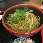 蕎麦 やすたけ - 