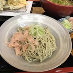 蕎麦 やすたけ - 