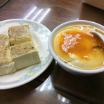 順興隆桂記荳品廠 - 料理写真: