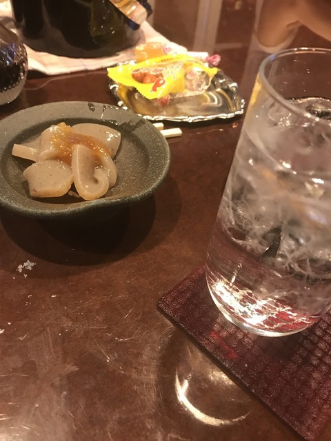 Music Bar & Cafe Neiro