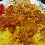 カレーは飲み物。 - サラサラのインドカレー！