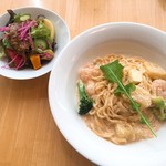 ドレモルタオ - 