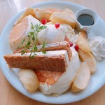 ドレモルタオ - 