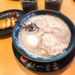 博多一幸舎 中洲店 - 