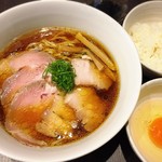 櫻井中華そば店 - 