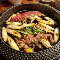 飛騨牛一頭家 馬喰一代 岐阜神田 - 
