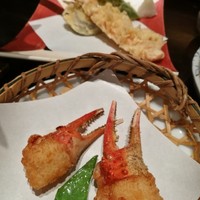 かに道楽 西新宿５丁目店 - 