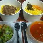 SPICY CURRY 魯珈 - 