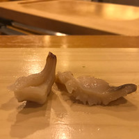 鮨 りんだ - 