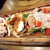 Tavernetta Salvatore 仙台 - 