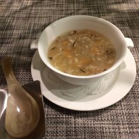 熱香森 - 