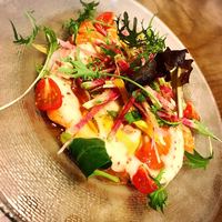 Tavernetta Salvatore 仙台 - 