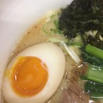 ラーメンくらわんか - 