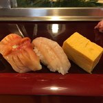 Hatsu zushi - 