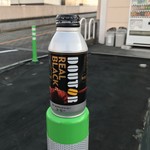 西友 - ドトール缶コーヒー
            ¥100（税込価格）