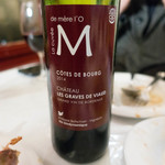 煮こみや なりた - ワイン