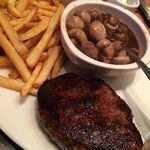 Outback Steakhouse - 