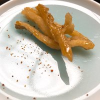 うなぎ ふぐ 懐石 日比野 - 