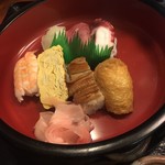 幸せ料理　きたはち - 