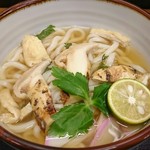 Ohara Udon - 