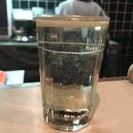 ふじ井 - ふじ井特製ハイボール