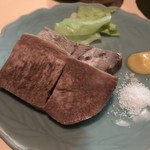 ふじ井 - コールタン