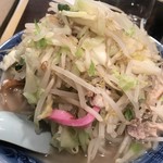 長崎菜館 - 