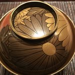 神楽坂 石かわ - 