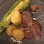 il sospiro del Mare - 