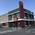 マクドナルド - 