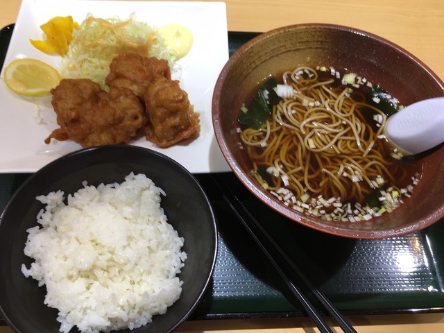 口コミ一覧 : 情熱食堂 函館店の写真