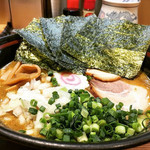 こだわり麺工房たご - 