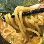 こだわり麺工房たご - 