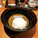 こだわり麺工房たご - 