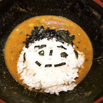 こだわり麺工房たご - 