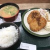 土山サービスエリア どん処