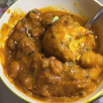 ザイカ・カレーハウス - 