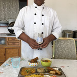 ザイカ・カレーハウス - 