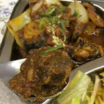 ザイカ・カレーハウス - 