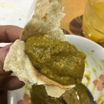 ザイカ・カレーハウス - 