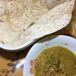 ザイカ・カレーハウス - 