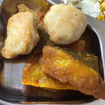 ザイカ・カレーハウス - 