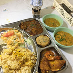 ザイカ・カレーハウス - 