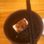 小さな小さな玄界灘 スシ男 - 