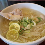 Ramen Ninfuku - 