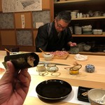 ふじさわ - こいつは堪らん！