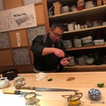 ふじさわ - 焼穴子