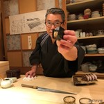 ふじさわ - 絵になります