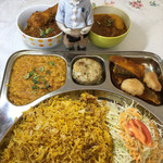 ザイカ・カレーハウス - 