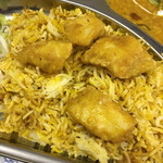 ザイカ・カレーハウス - 